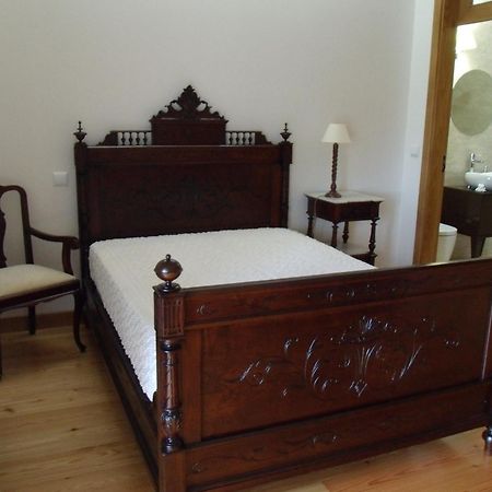 Quinta Da Casa Grande Pinheiro Pension Baião Buitenkant foto