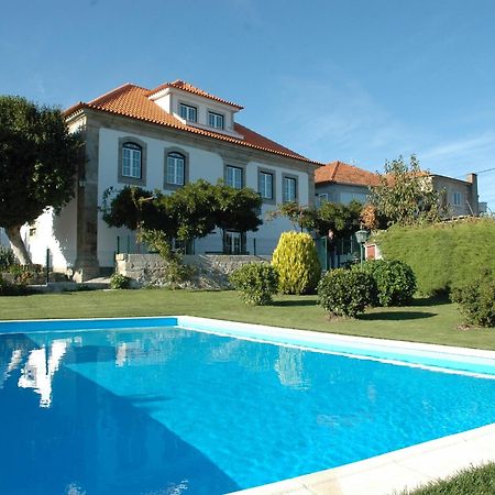 Quinta Da Casa Grande Pinheiro Pension Baião Buitenkant foto