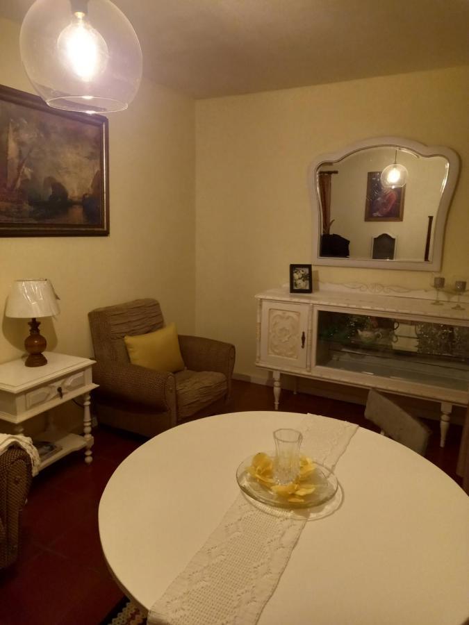 Quinta Da Casa Grande Pinheiro Pension Baião Buitenkant foto