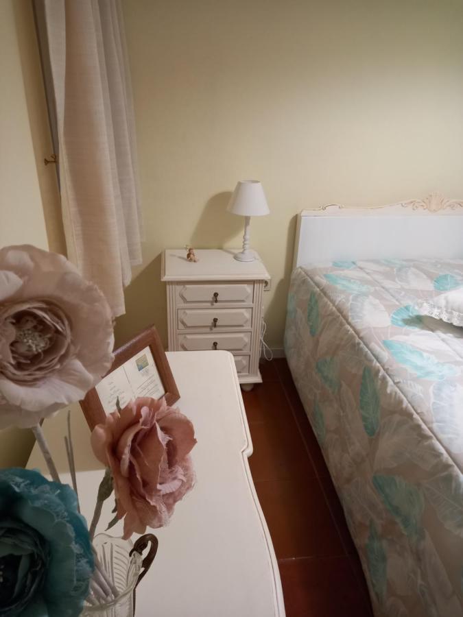 Quinta Da Casa Grande Pinheiro Pension Baião Buitenkant foto