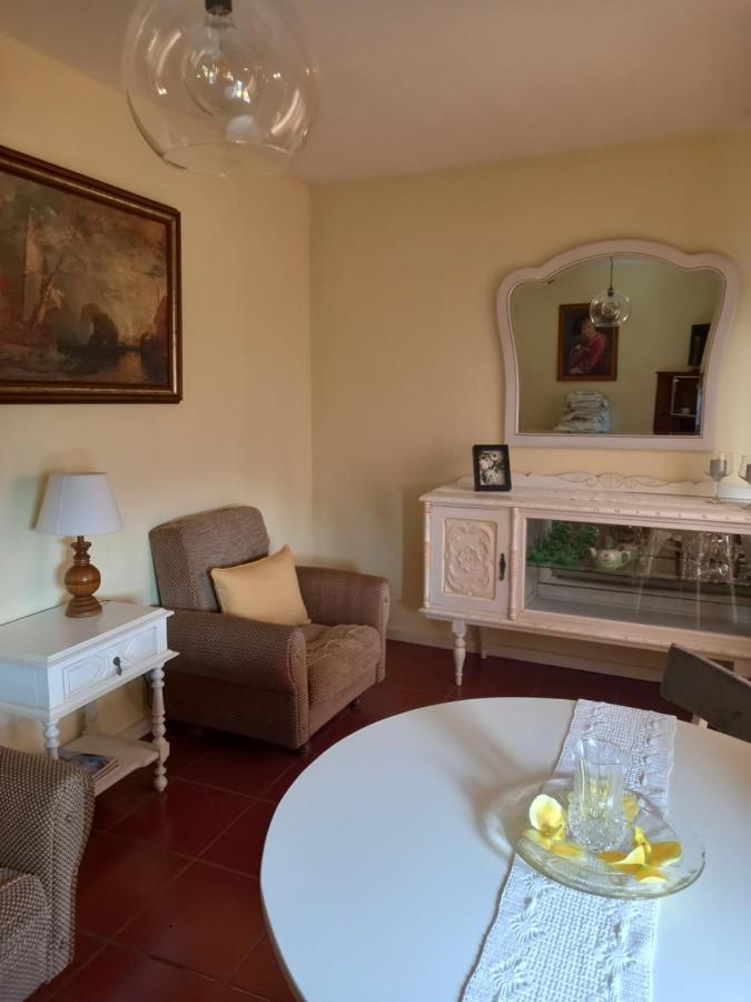 Quinta Da Casa Grande Pinheiro Pension Baião Buitenkant foto
