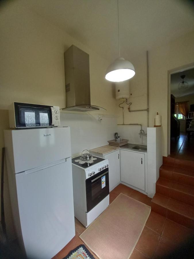 Quinta Da Casa Grande Pinheiro Pension Baião Buitenkant foto